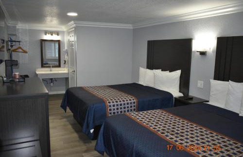 Downtown Hotel | Sea Garden Inn