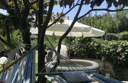 Gizzeria Lido House | Sea, garden, kite school and relaxation. The choice is yours ... but you can choose everything. C3