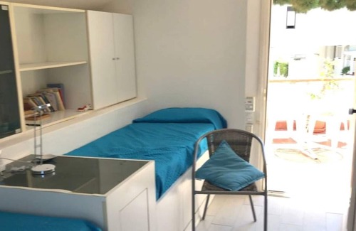 Gizzeria Lido House | Sea, garden, kite school and relaxation. The choice is yours ... but you can choose everything. C3