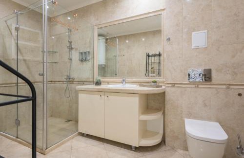 Varna City Centre Apartment | Sea garden luxury apartment