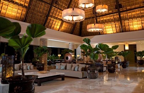 Playa Diamante Resort | Sea Garden Master Room Acapulco Beach+Golf+Restaurants