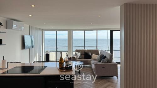 Ramsgate Apartment | Sea Garden Ramsgate Sleeps4 Parking Amazing Views