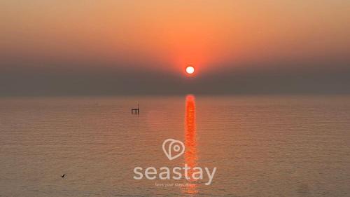 Ramsgate Apartment | Sea Garden Ramsgate Sleeps4 Parking Amazing Views