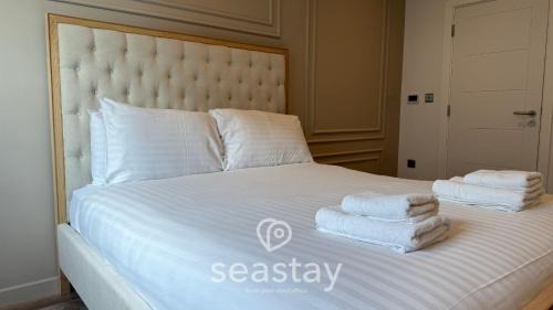 Ramsgate Apartment | Sea Garden Ramsgate Sleeps4 Parking Amazing Views