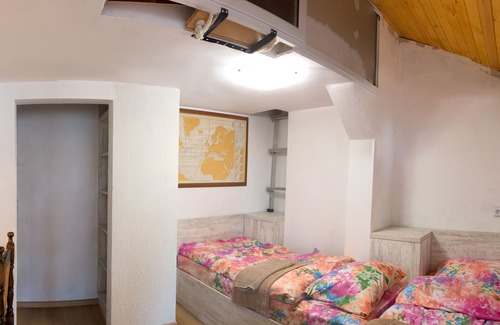 Vetren Apartment | Sea Garden, Seaside Location
