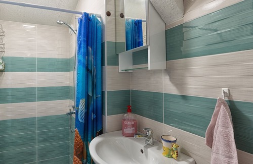 Vetren Apartment | Sea Garden, Seaside Location