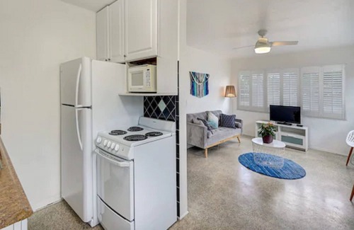 Lauderdale-by-the-Sea Hotel | Sea Garden by the Sea