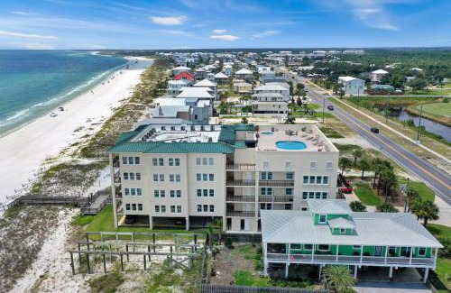 Port St. Joe House | Sea Gem 2 by Pristine Properties Vacation Rentals