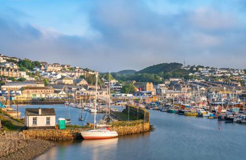 Newlyn House | Sea Gem