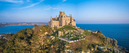 Newlyn House | Sea Gem