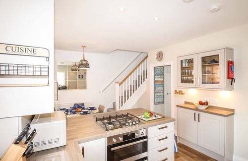 Portland Cottage | Sea Gem