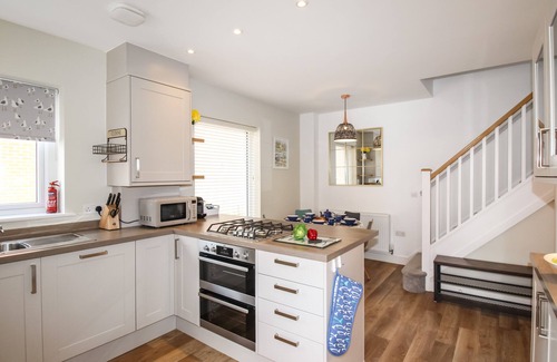 Portland Cottage | Sea Gem