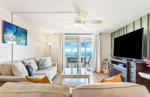 Indian Shores House | Sea Gem