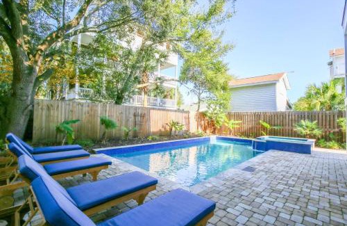 Isle of Palms House | Sea Gem