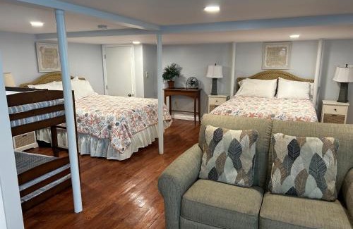 Old Orchard Beach Apartment | Sea Gem