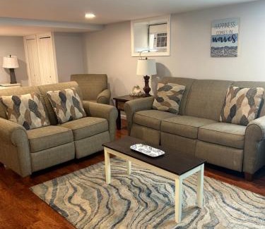 Old Orchard Beach Apartment | Sea Gem