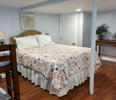 Old Orchard Beach Apartment | Sea Gem