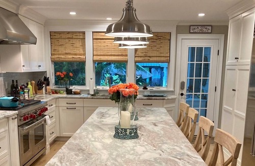 Sea Girt House | Sea Girt, New Jersey - Mermaid’s Enchanted Cottage- 5 Min walk to Beach