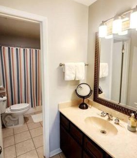 Ocean City House | Sea Glass Getaway