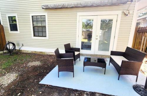 Ocean City House | Sea Glass Getaway