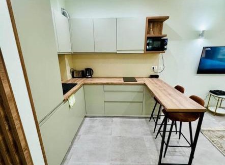 Skaljari Apartment | Sea Glass Kotor Bay