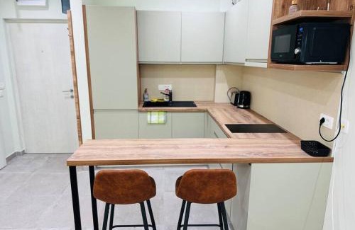 Skaljari Apartment | Sea Glass Kotor Bay