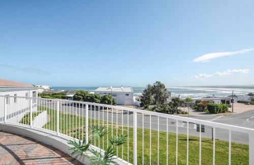 Yzerfontein Apartment | Sea Glass Yzerfontein