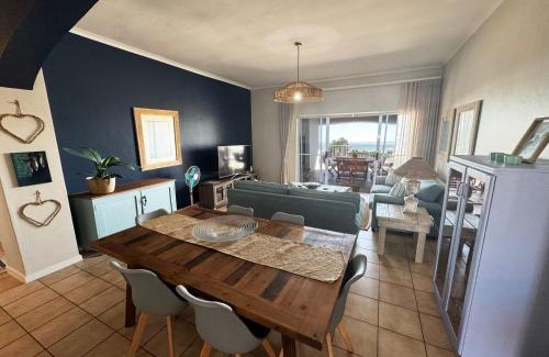 Yzerfontein Apartment | Sea Glass Yzerfontein