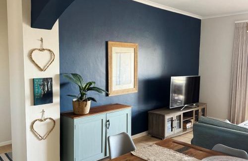 Yzerfontein Apartment | Sea Glass Yzerfontein