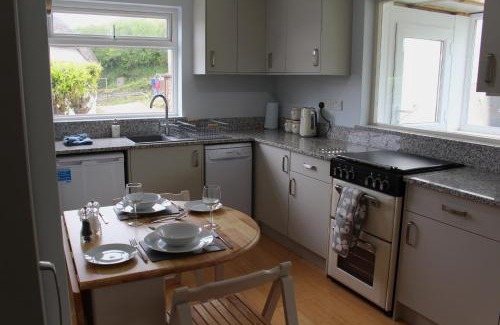 East Prawle House | ‘Sea Glimpse’ in the coastal Devon village of East Prawle