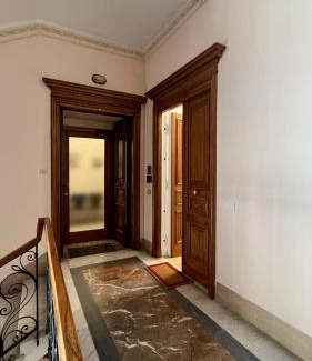 Santa Lucia Apartment | Sea Glimpse Studio - Santa Lucia
