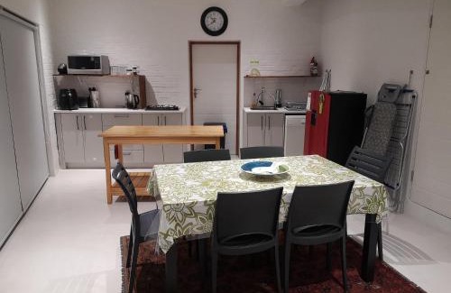 Yzerfontein Apartment | Sea Glimpse Yzer