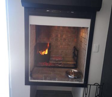 Yzerfontein Apartment | Sea Glimpse Yzer