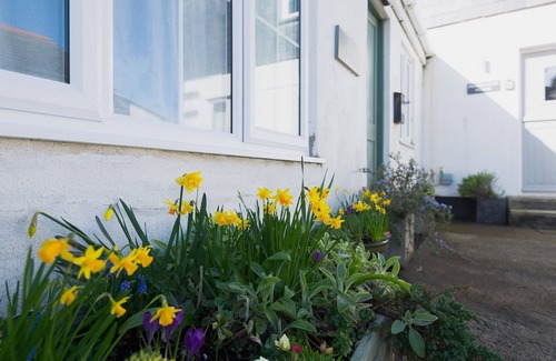 Port Isaac Cottage | Sea Glimpses