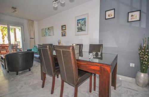 Mijas Apartment | Sea Golf at Island Resort