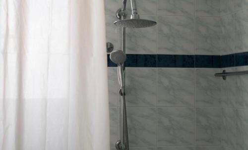 Adelianos Kampos Apartment | Sea