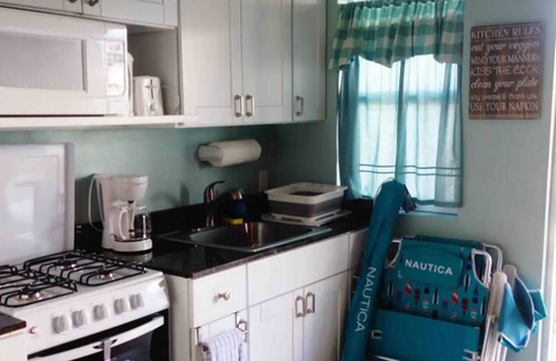 Wheeland Settlement Resort | Sea Grape Studios