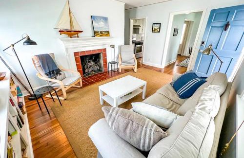 Morehead City House | Sea Grass Cottage