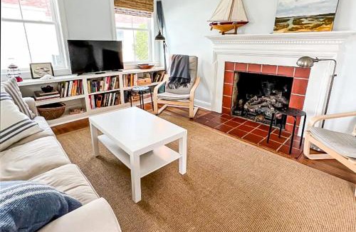 Morehead City House | Sea Grass Cottage