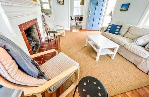 Morehead City House | Sea Grass Cottage
