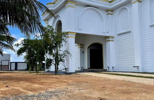 Kudawa Resort | Sea Green Hotel Kalpitiya