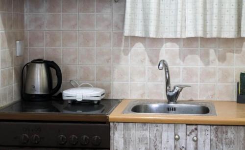 Adelianos Kampos Apartment | Sea Harmony