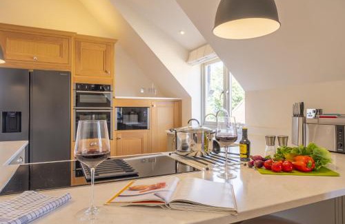 Docking House | Sea Haven Cottage