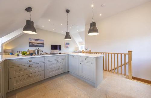 Docking House | Sea Haven Cottage