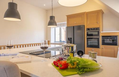 Docking House | Sea Haven Cottage
