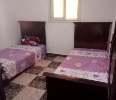 Al-'Amriyah Apartment | Sea Haven