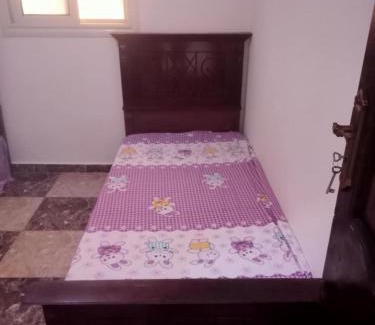 Al-'Amriyah Apartment | Sea Haven