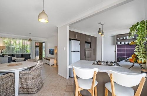 North Creek Villa | Sea Haven - Lennox Head