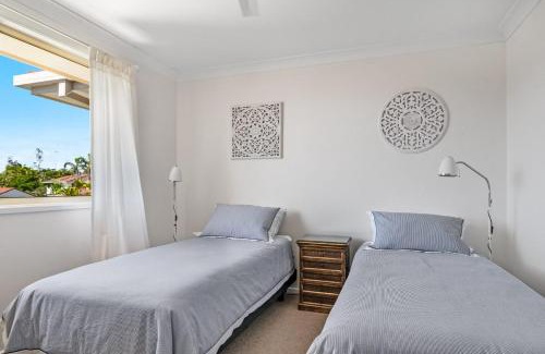 North Creek Villa | Sea Haven - Lennox Head