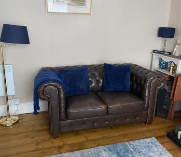 Seahouses House | Sea Haven Northumberland